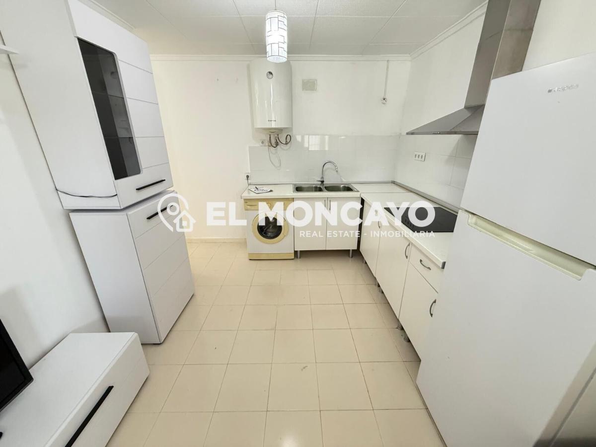 House in San Fulgencio, Alicante, Spanien 2 Schlafzimmer, 66 m2 Nr. 183806
