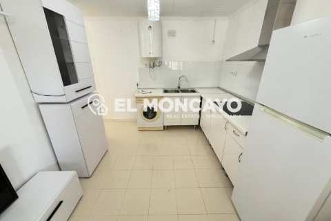 House zum Verkauf in San Fulgencio, Alicante, Spanien 2 Schlafzimmer, 66 m2 Nr. 183806 - Foto 16