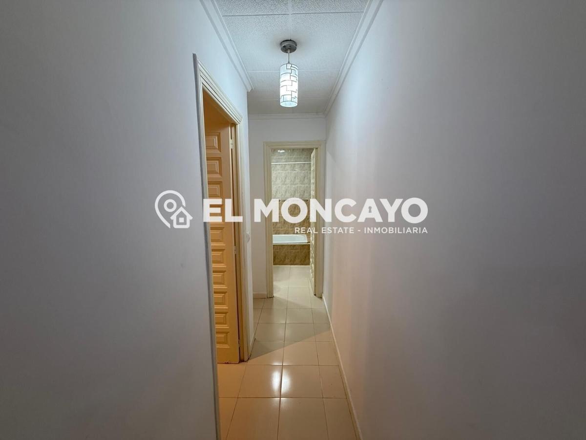 House in San Fulgencio, Alicante, Spanien 2 Schlafzimmer, 66 m2 Nr. 183806