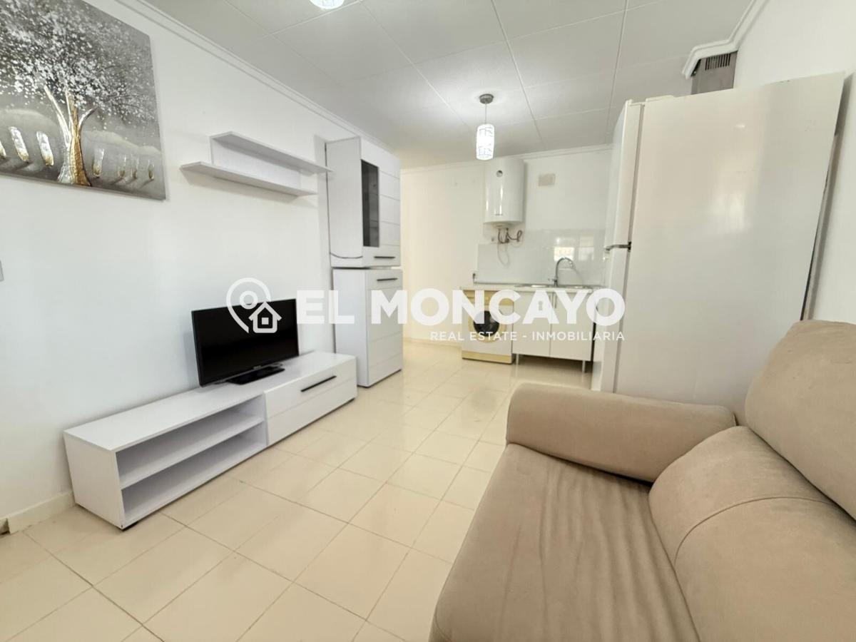 House in San Fulgencio, Alicante, Spanien 2 Schlafzimmer, 66 m2 Nr. 183806