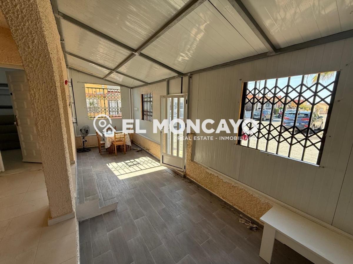 House in San Fulgencio, Alicante, Spanien 2 Schlafzimmer, 66 m2 Nr. 183806