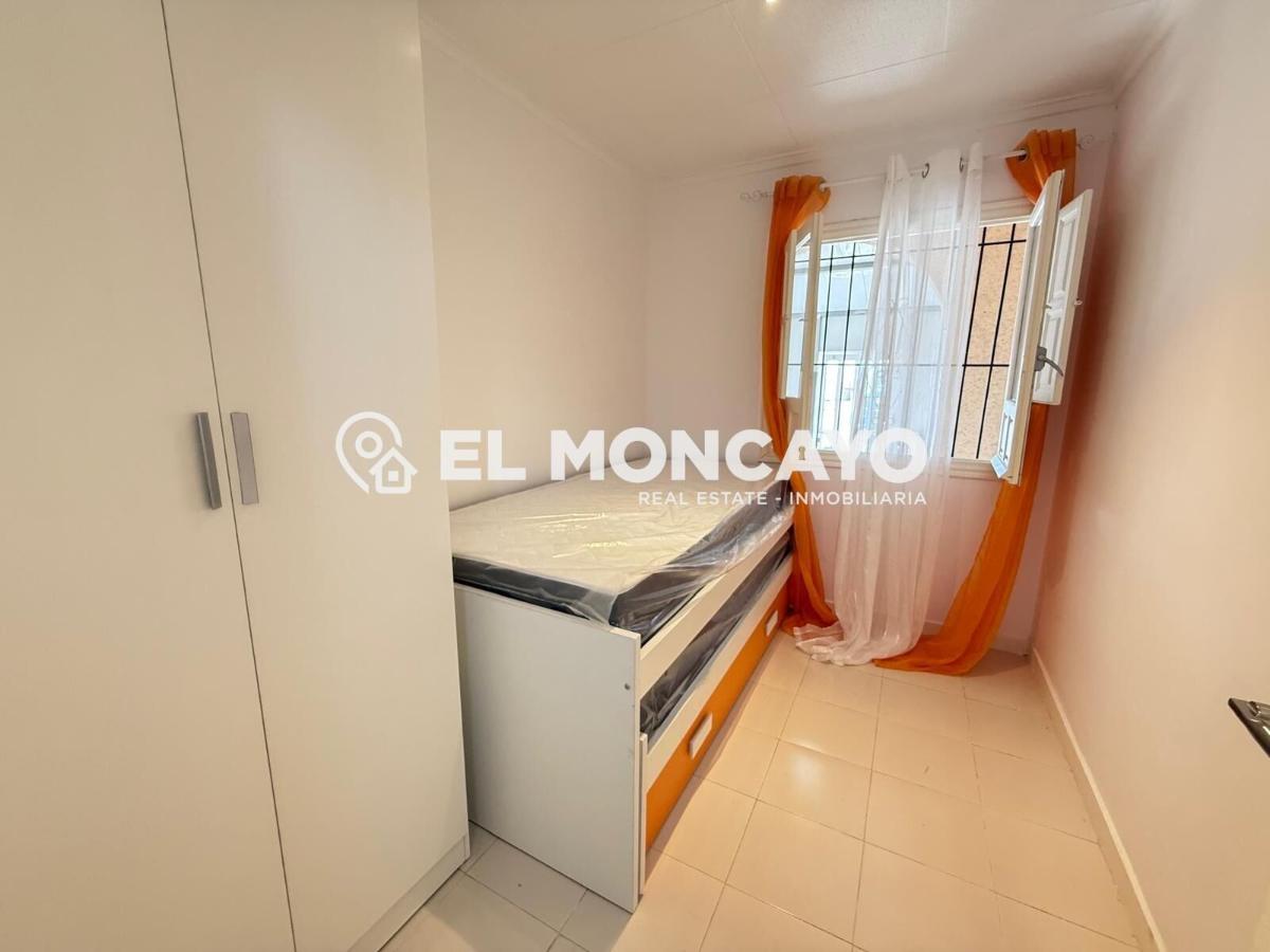 House in San Fulgencio, Alicante, Spanien 2 Schlafzimmer, 66 m2 Nr. 183806