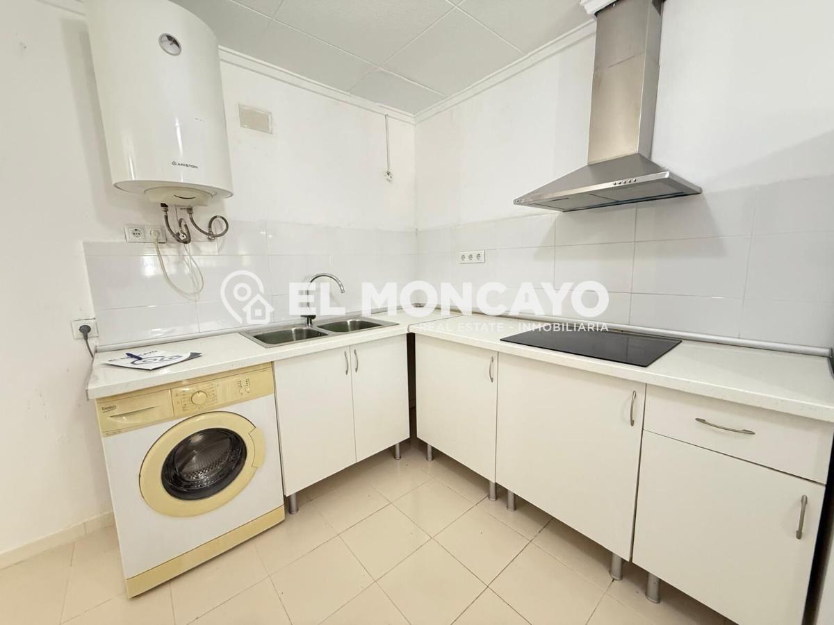 House in San Fulgencio, Alicante, Spanien 2 Schlafzimmer, 66 m2 Nr. 183806