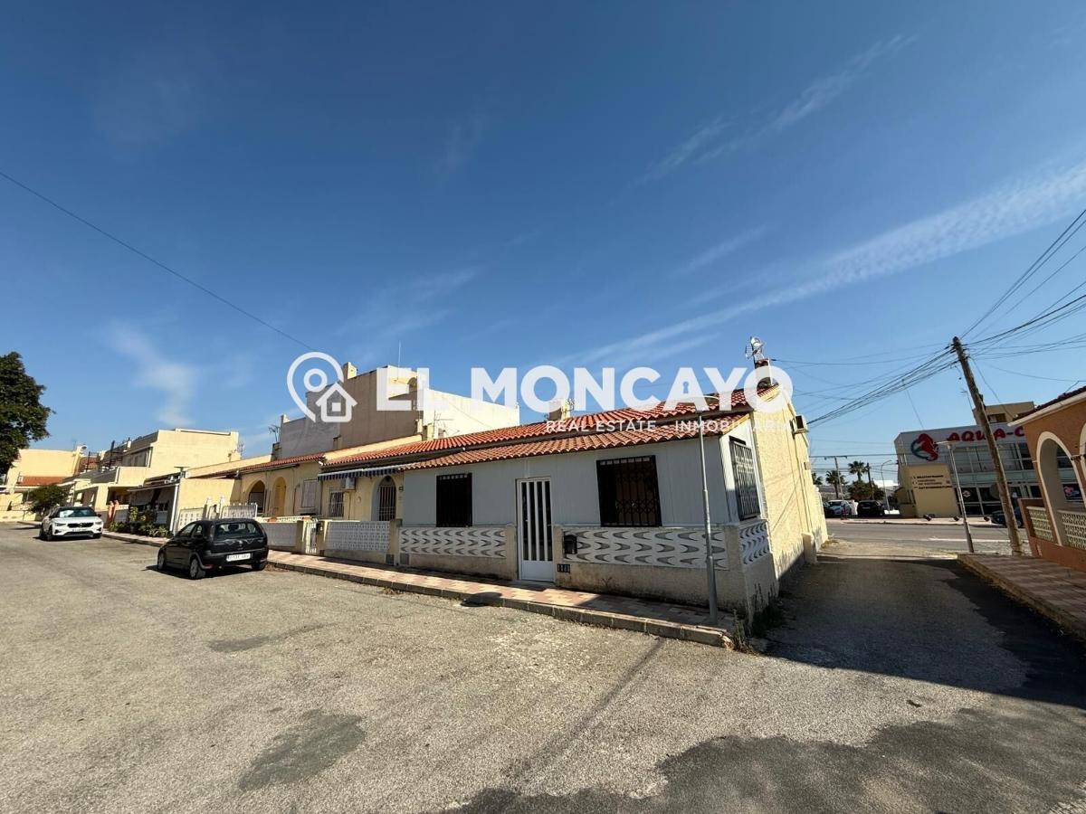 House in San Fulgencio, Alicante, Spanien 2 Schlafzimmer, 66 m2 Nr. 183806