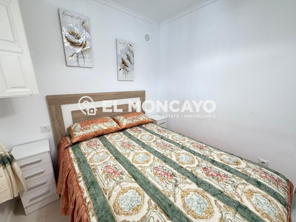 House in San Fulgencio, Alicante, Spanien 2 Schlafzimmer, 66 m2 Nr. 183806