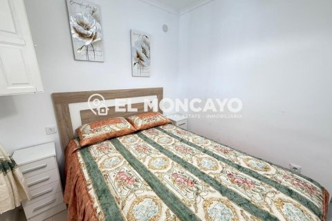 House zum Verkauf in San Fulgencio, Alicante, Spanien 2 Schlafzimmer, 66 m2 Nr. 183806 - Foto 21