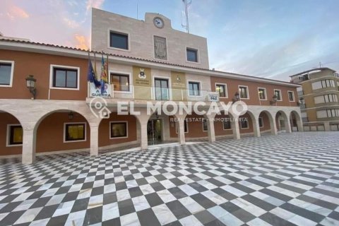 Land zum Verkauf in Guardamar del Segura, Alicante, Spanien 1 Schlafzimmer, 96 m2 Nr. 183809 - Foto 7