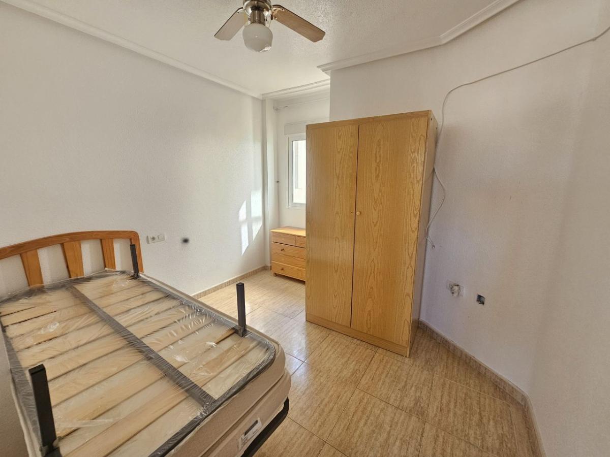 Квартира в Форментера-дель-Сегура, Аликанте, Испания 2 спальни, 55м2 №183807