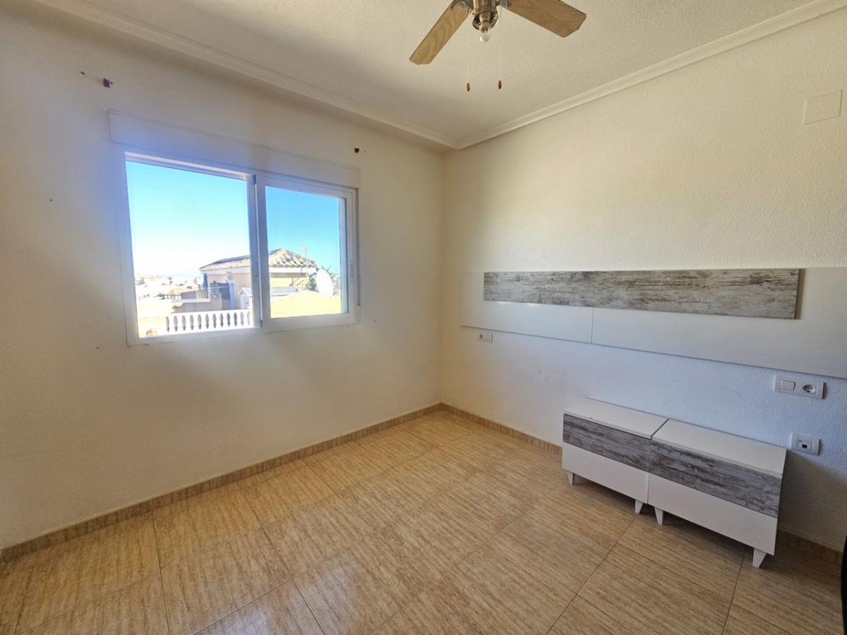 Квартира в Форментера-дель-Сегура, Аликанте, Испания 2 спальни, 55м2 №183807