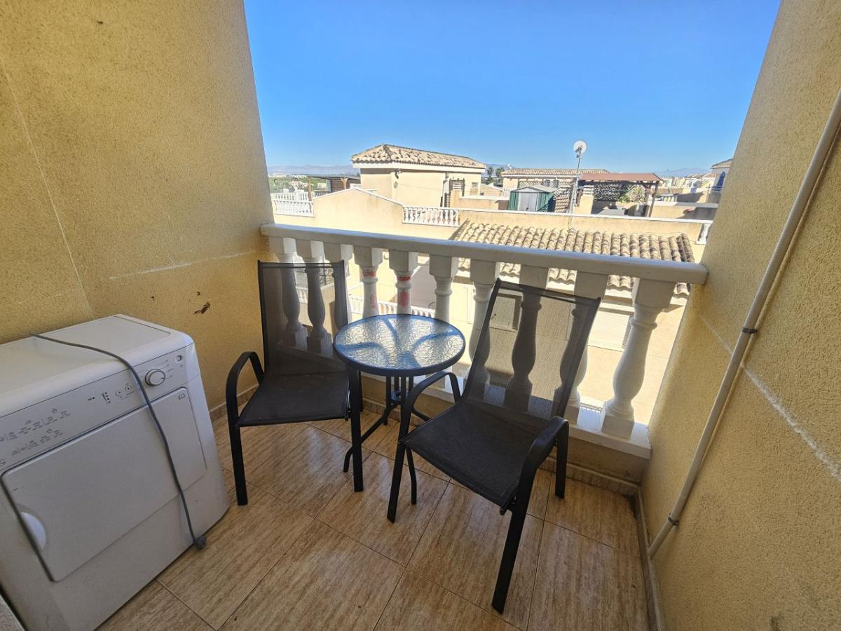 Квартира в Форментера-дель-Сегура, Аликанте, Испания 2 спальни, 55м2 №183807