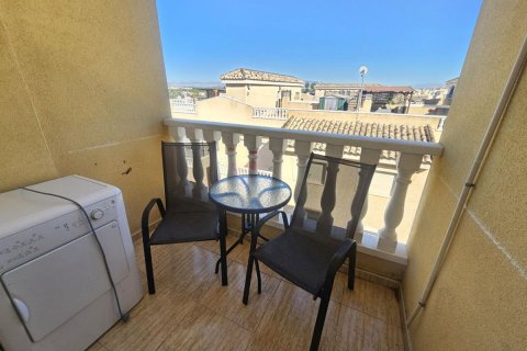 Wohnung zum Verkauf in Formentera del Segura, Alicante, Spanien 2 Schlafzimmer, 55 m2 Nr. 183807 - Foto 7