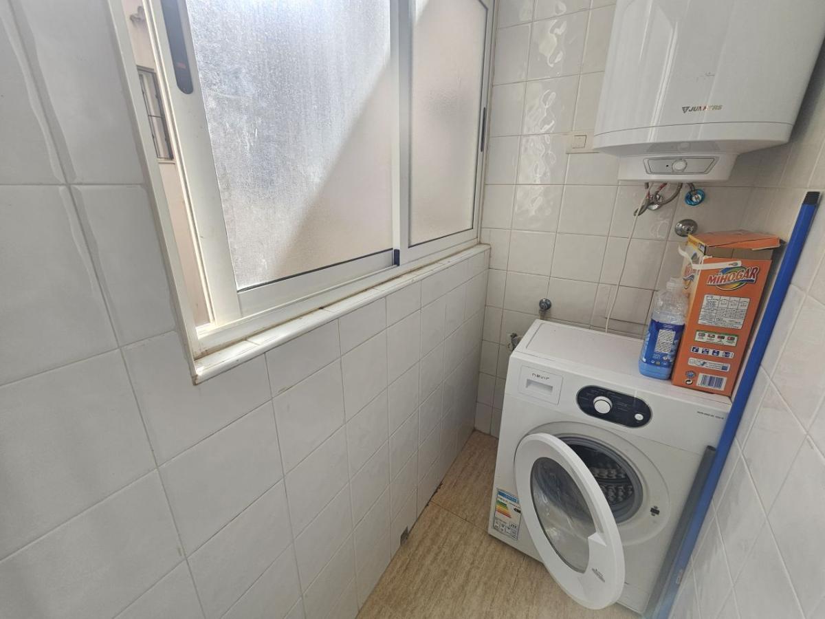 Квартира в Форментера-дель-Сегура, Аликанте, Испания 2 спальни, 55м2 №183807