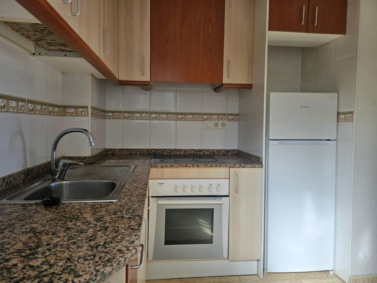 Квартира в Форментера-дель-Сегура, Аликанте, Испания 2 спальни, 55м2 №183807