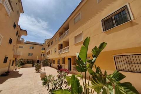 Wohnung zum Verkauf in Formentera del Segura, Alicante, Spanien 2 Schlafzimmer, 55 m2 Nr. 183807 - Foto 4