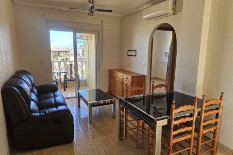 Wohnung zum Verkauf in Formentera del Segura, Alicante, Spanien 2 Schlafzimmer, 55 m2 Nr. 183807 - Foto 5