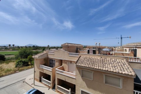 Wohnung zum Verkauf in Formentera del Segura, Alicante, Spanien 2 Schlafzimmer, 55 m2 Nr. 183807 - Foto 2