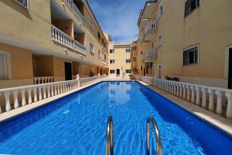 Квартира в Форментера-дель-Сегура, Аликанте, Испания 2 спальни, 55м2 №183807