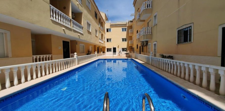Wohnung in Formentera del Segura, Alicante, Spanien 2 Schlafzimmer, 55 m2 Nr. 183807