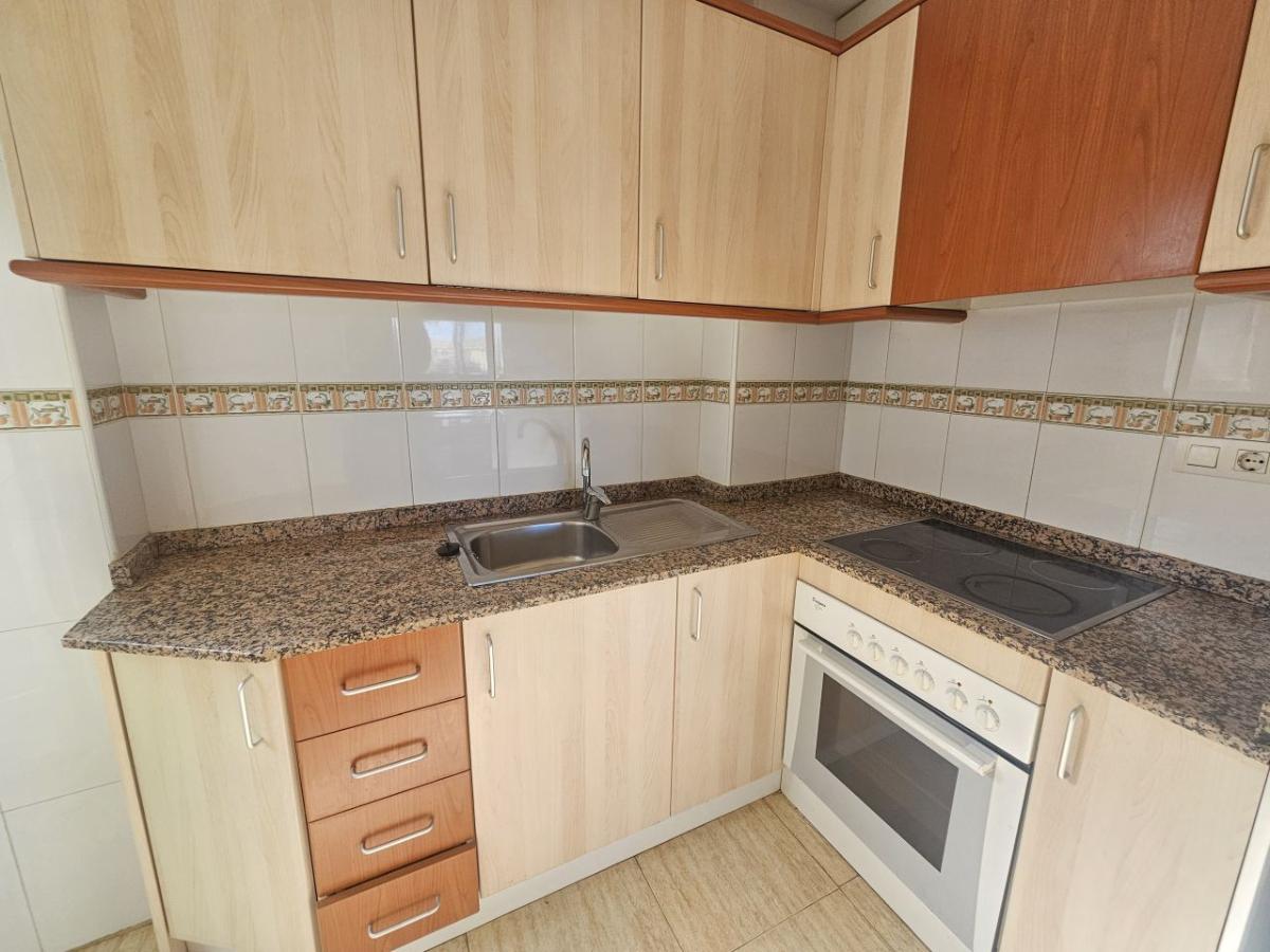 Квартира в Форментера-дель-Сегура, Аликанте, Испания 2 спальни, 55м2 №183807