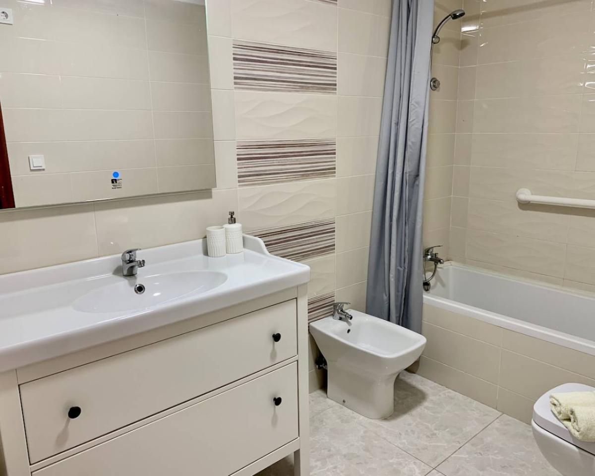 Apartamento en La Mata, Alicante, España 2 dormitorios, 78 m2 No. 183805