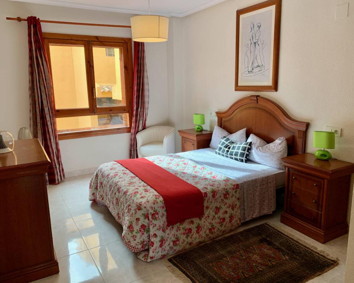 Apartamento en La Mata, Alicante, España 2 dormitorios, 78 m2 No. 183805