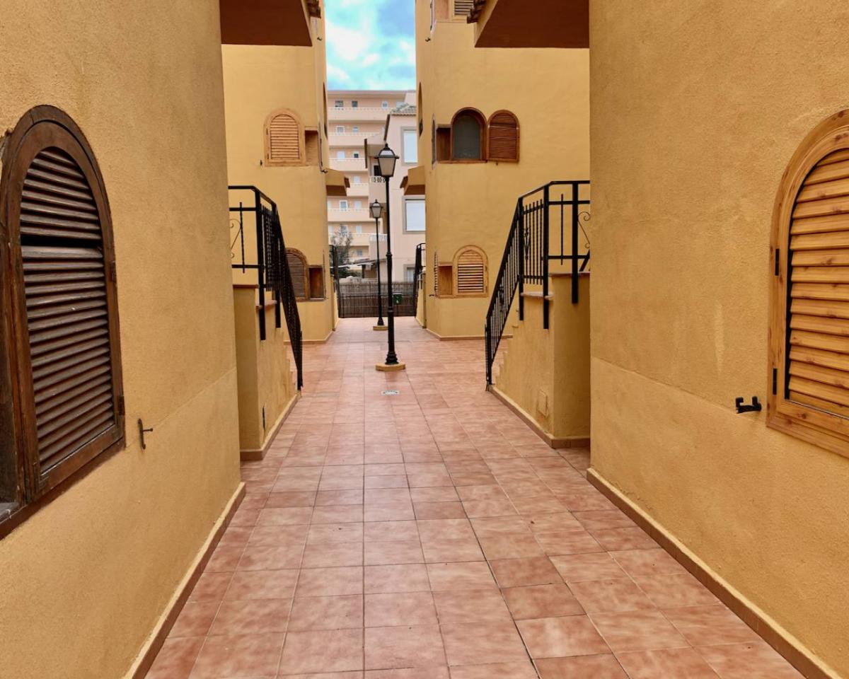 Apartamento en La Mata, Alicante, España 2 dormitorios, 78 m2 No. 183805