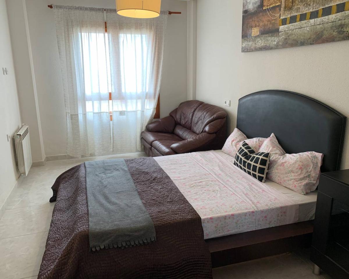 Apartamento en La Mata, Alicante, España 2 dormitorios, 78 m2 No. 183805