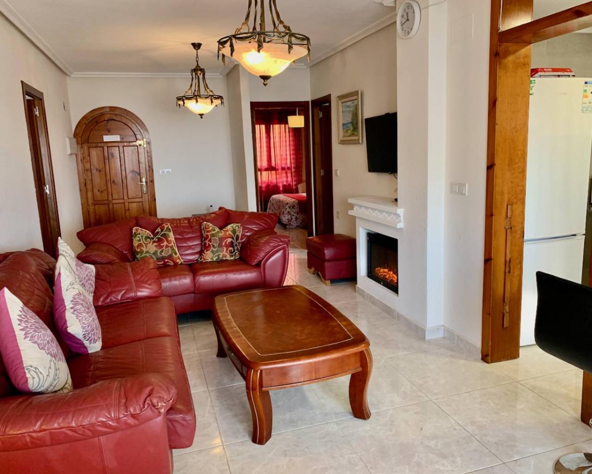 Apartamento en La Mata, Alicante, España 2 dormitorios, 78 m2 No. 183805