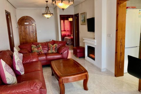 Apartment à vendre à La Mata, Alicante, Espagne, 2 chambres, 78 m2 No. 183805 - photo 5