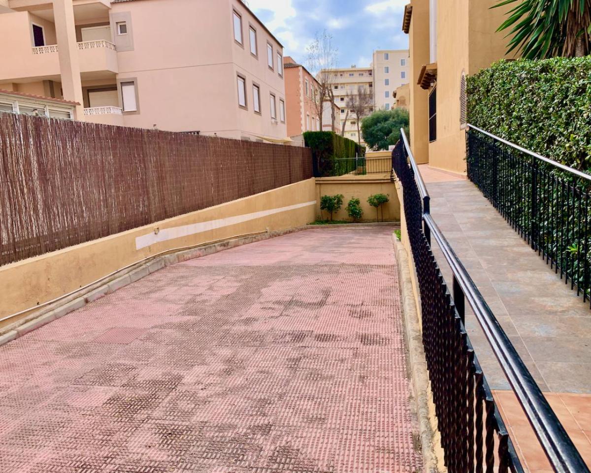 Apartamento en La Mata, Alicante, España 2 dormitorios, 78 m2 No. 183805