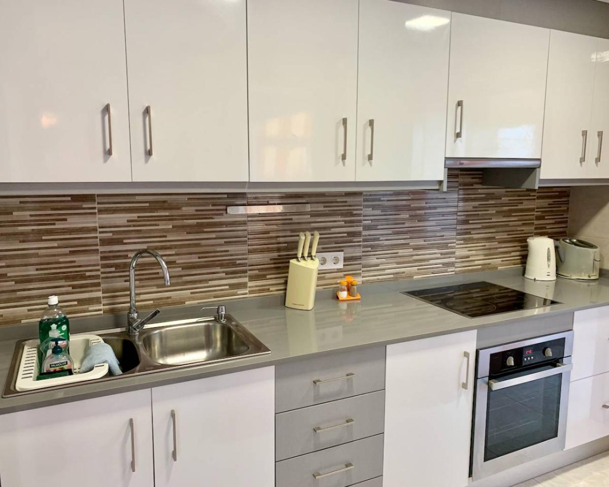 Apartamento en La Mata, Alicante, España 2 dormitorios, 78 m2 No. 183805