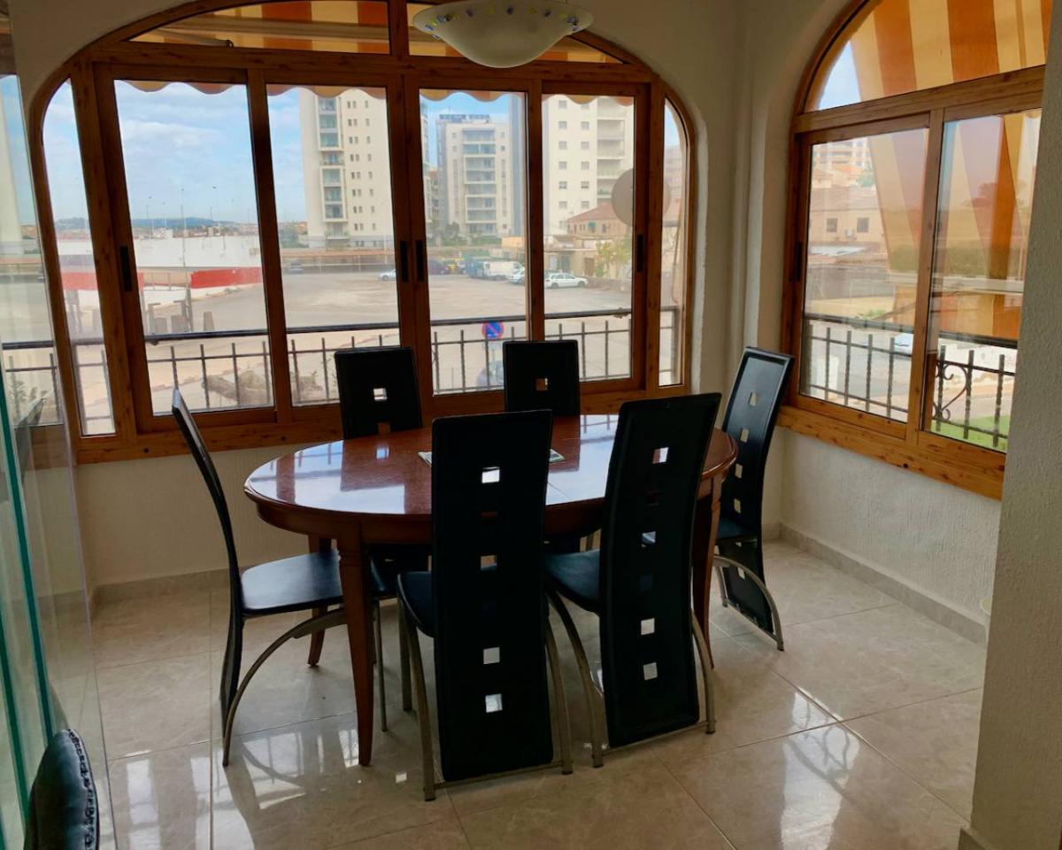 Apartamento en La Mata, Alicante, España 2 dormitorios, 78 m2 No. 183805
