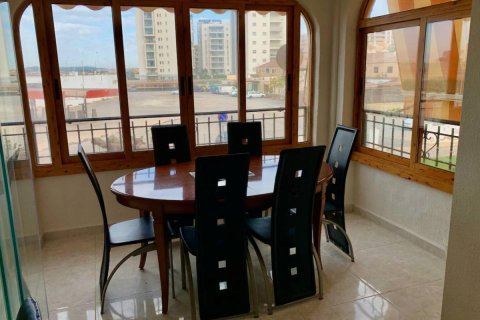 Apartment à vendre à La Mata, Alicante, Espagne, 2 chambres, 78 m2 No. 183805 - photo 7