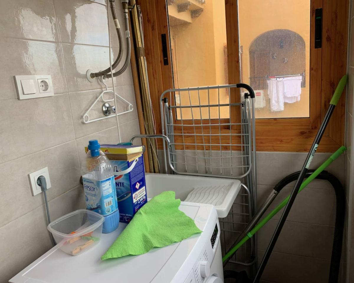 Apartamento en La Mata, Alicante, España 2 dormitorios, 78 m2 No. 183805