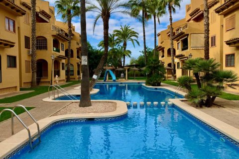 Apartment à La Mata, Alicante, Espagne 2 chambres, 78 m2 No. 183805