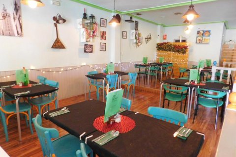 Commercial property for sale in Torremendo, Alicante, Spain 149 sq.m. No. 183808 - photo 9