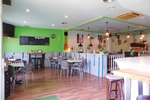 Commercial property for sale in Torremendo, Alicante, Spain 149 sq.m. No. 183808 - photo 5