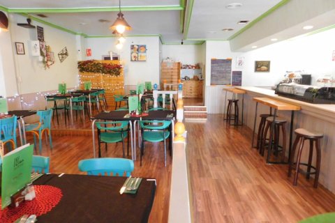 Commercial property for sale in Torremendo, Alicante, Spain 149 sq.m. No. 183808 - photo 10