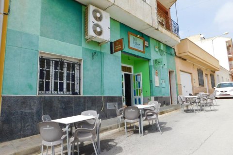 Propiedad comercial en Torremendo, Alicante, España 149 m2 No. 183808
