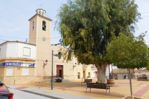 Commercial property for sale in Torremendo, Alicante, Spain 149 sq.m. No. 183808 - photo 23