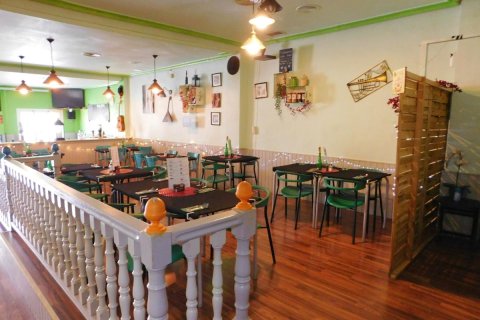 Commercial property for sale in Torremendo, Alicante, Spain 149 sq.m. No. 183808 - photo 11