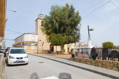 Commercial property for sale in Torremendo, Alicante, Spain 149 sq.m. No. 183808 - photo 22