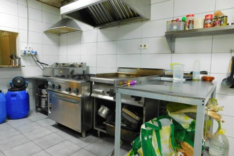 Commercial property for sale in Torremendo, Alicante, Spain 149 sq.m. No. 183808 - photo 17