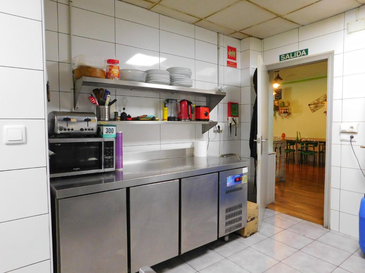 Proprietà commerciale a Torremendo, Alicante, Spagna 149 mq. N° 183808