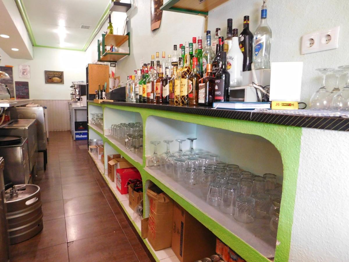 Proprietà commerciale a Torremendo, Alicante, Spagna 149 mq. N° 183808