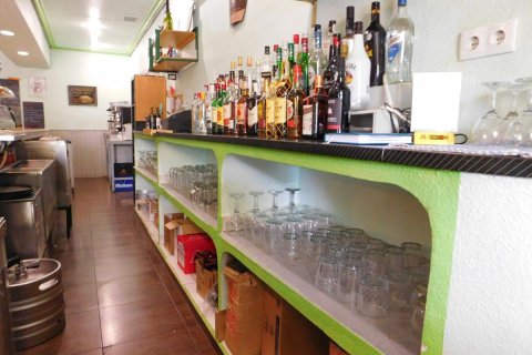 Commercial property for sale in Torremendo, Alicante, Spain 149 sq.m. No. 183808 - photo 14