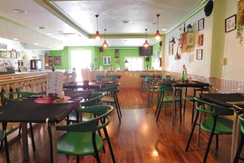 Commercial property for sale in Torremendo, Alicante, Spain 149 sq.m. No. 183808 - photo 12