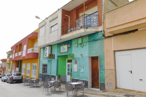 Commercial property for sale in Torremendo, Alicante, Spain 149 sq.m. No. 183808 - photo 4