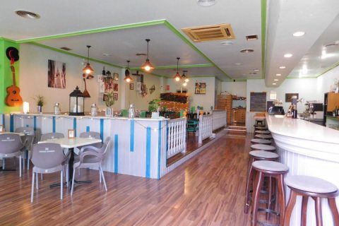 Commercial property for sale in Torremendo, Alicante, Spain 149 sq.m. No. 183808 - photo 2