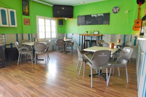 Commercial property for sale in Torremendo, Alicante, Spain 149 sq.m. No. 183808 - photo 6